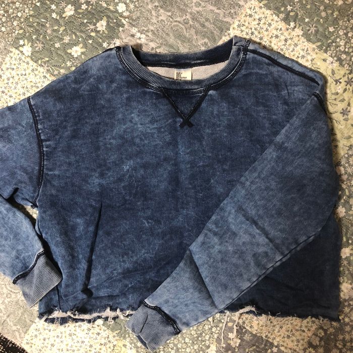 Блузи с дълъг ръкав