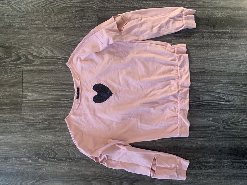 Якета Н&М, Premaman 2-3 г