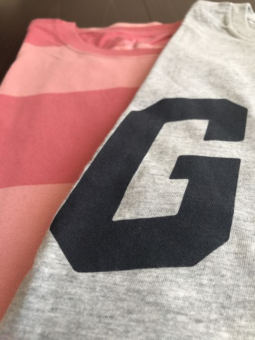 GAP тениски XL  / брой подходящи за подарък