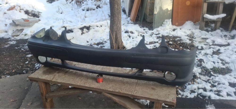 Продам новый бампер