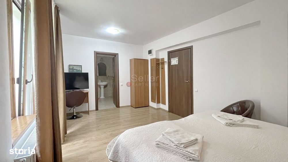 Pretabil Regim Hotelier