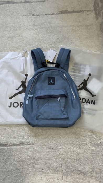 Рюкзак jordan monogramm