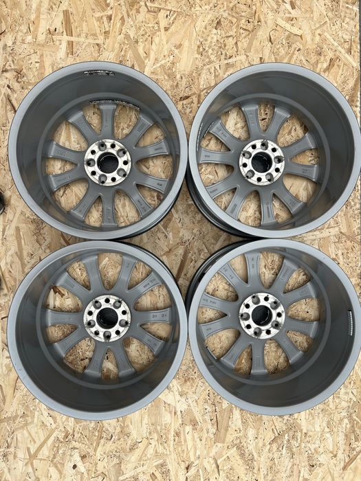 Jante Mercedes R18, originale, GLC, C class, E class
