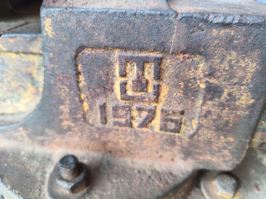 Тески советский в хорошем состояний