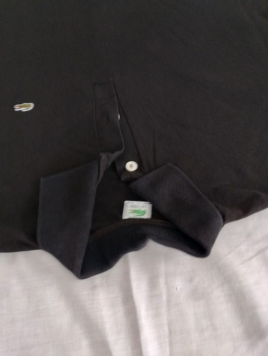 Tricou Lacoste original
