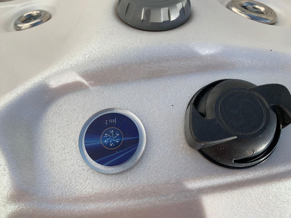 Jacuzzi Premium VITAL SPA BALI Balboua