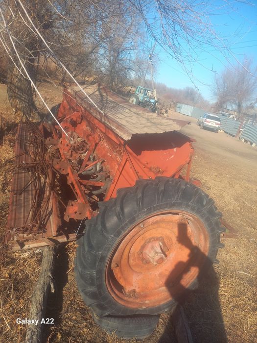 Продаётся сеялка