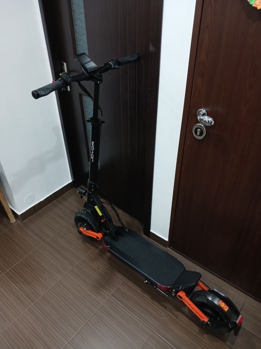 Joyor S10s-z 2x1000w Trotineta electrica 2motoare