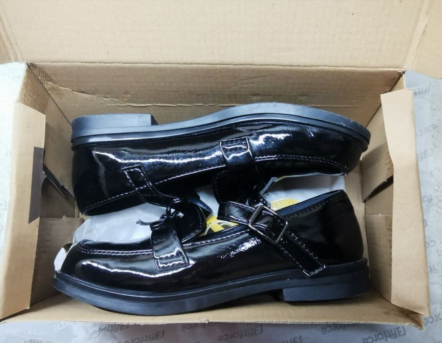 Обувки Clibee за момиче