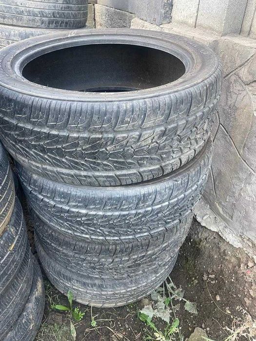 Roadstone – 285/45 R22