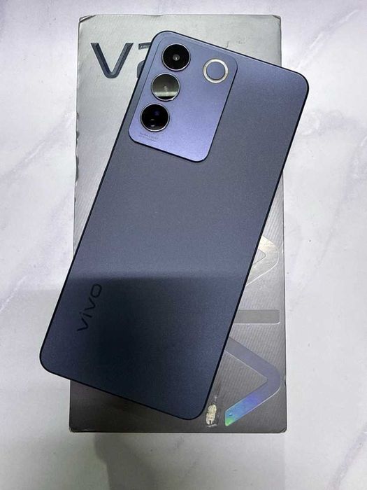 Vivo V27e; 128 Gb; (Усть-Каменогорск 01) лот:965293