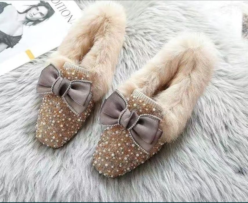 Балетки, автоледи.