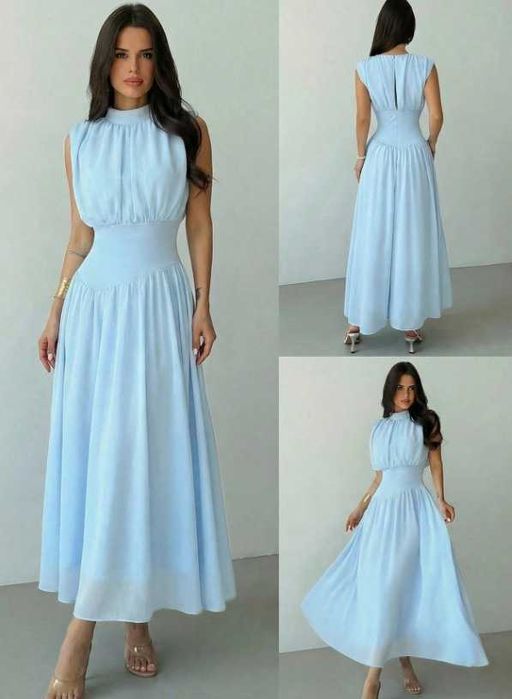 Елегантни рокли