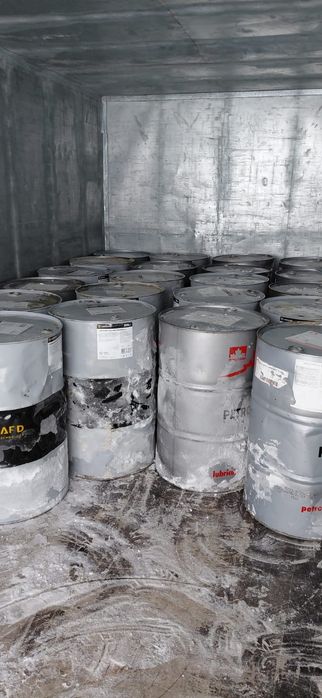 Продам бочки для дома