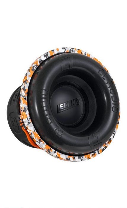 DL audio Legend 12