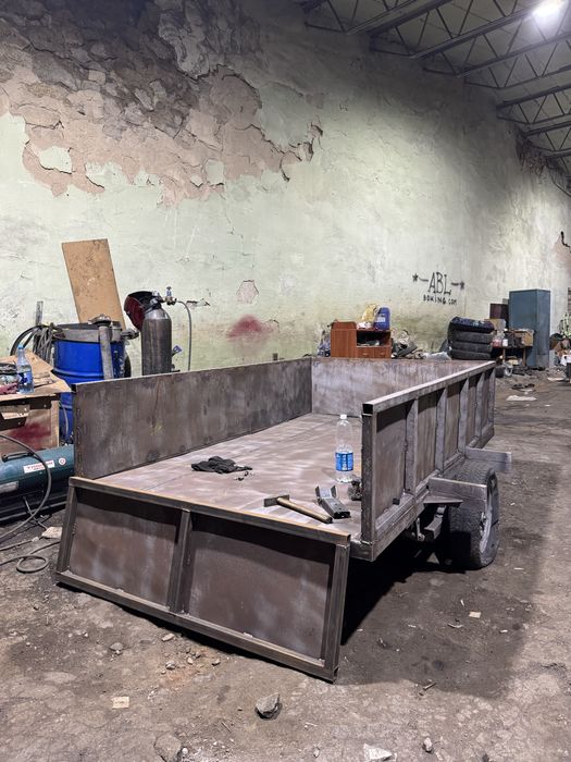 Продам Прицеп легковой