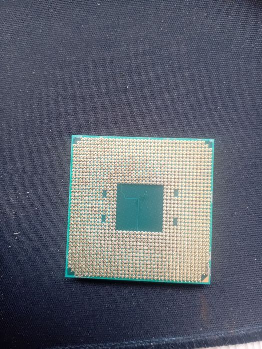 AMD Ryzen 5 500 процесор