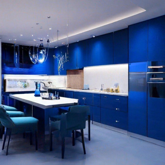 Подсветка, майда электр ишлар