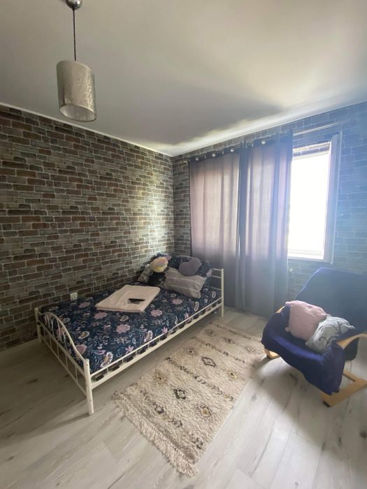 Garsoniera Piața Nicolina