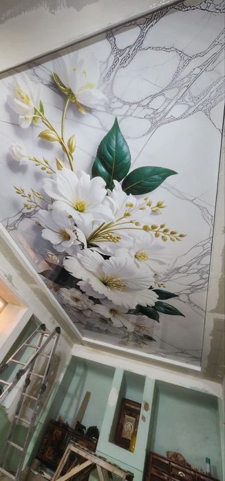 Andijon natijnoy potolok usta