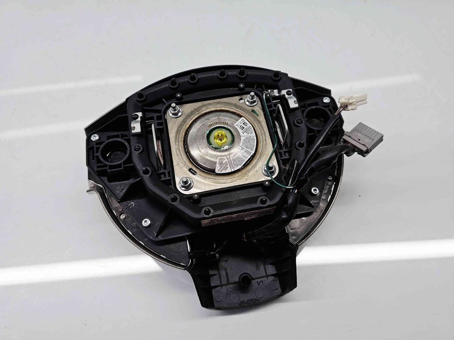 Airbag volan Nissan Qashqai [Fabr 2007-2014] 98510BR26D