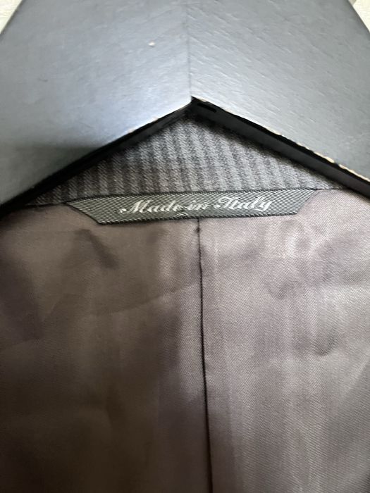 Пиджак Canali Италия