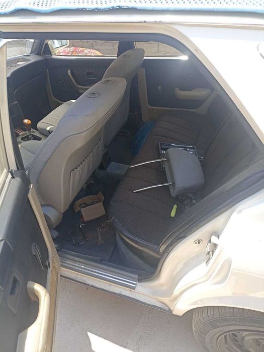 Bmw 535 e28 немецкая классика.