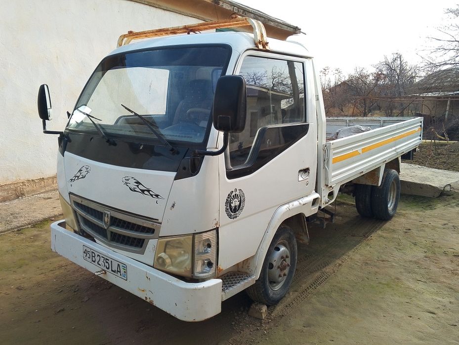 ЖБС хитой юк мошина сотилади.