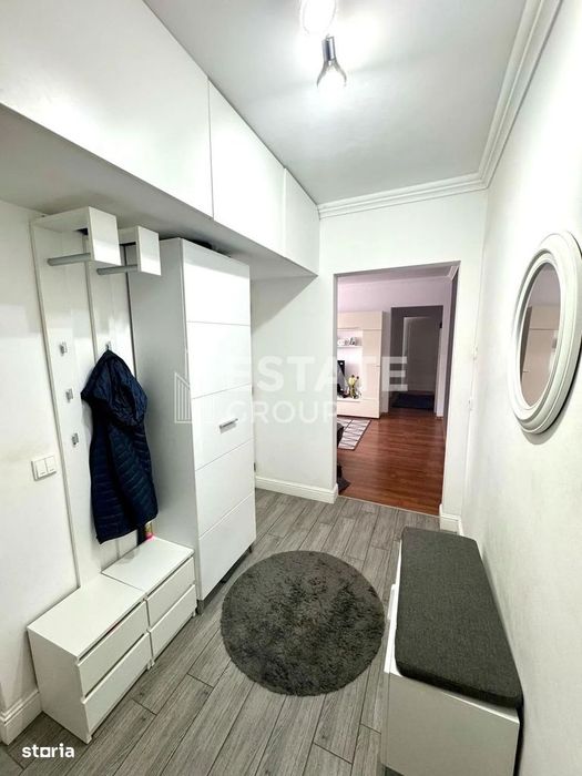Apartament 3 Camere, Bulevardul Cetatii