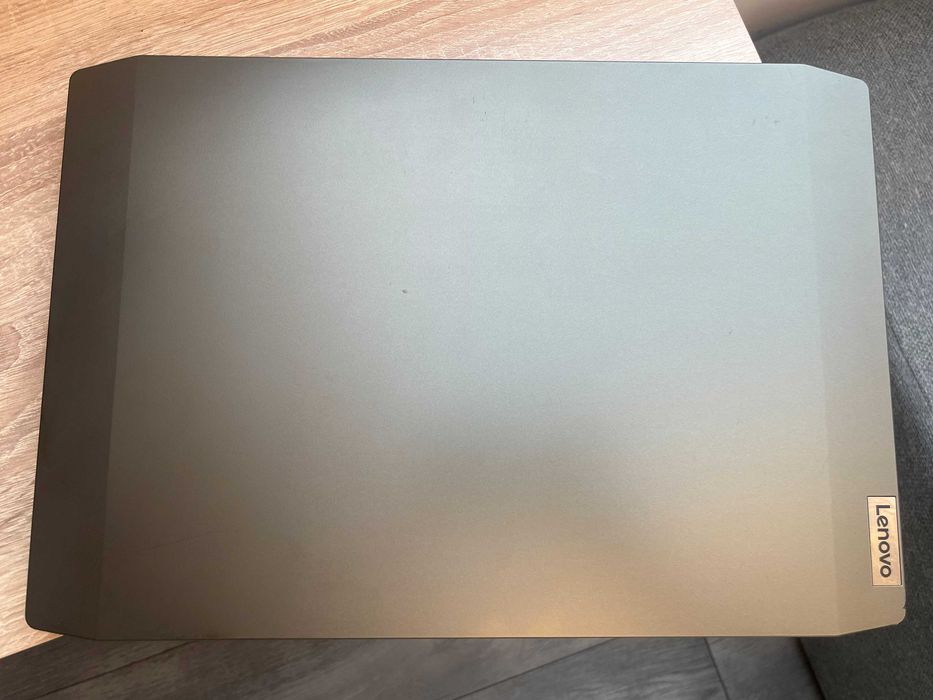 IdeaPad Gaming 3 15IMH05 Lenovo