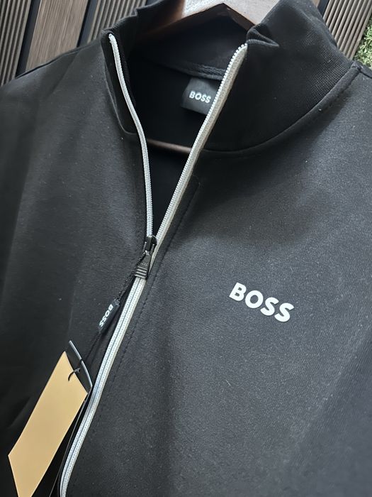 Boss мъжки екип, premium качество.