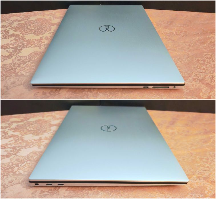 Dell XPS 9530/Core i7 13700H/16GB RAM/512GB SSD/Arc A370M 4GB/15.6 IPS