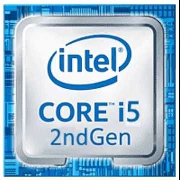 Procesor Intel Core i5 2400, socket LGA1155