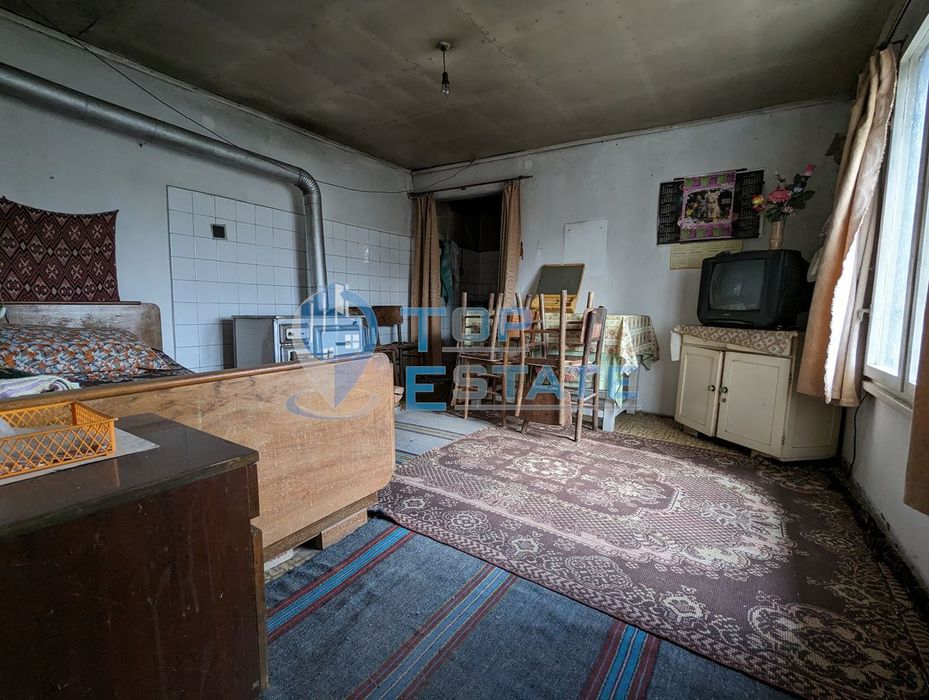 Продава се Къща в с. Добромирка, Област Габрово - 130 кв.м за 157 €/кв.м - Снимка #1