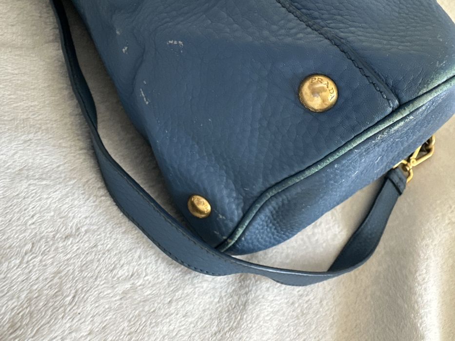 Prada Pre-Owned оригинал