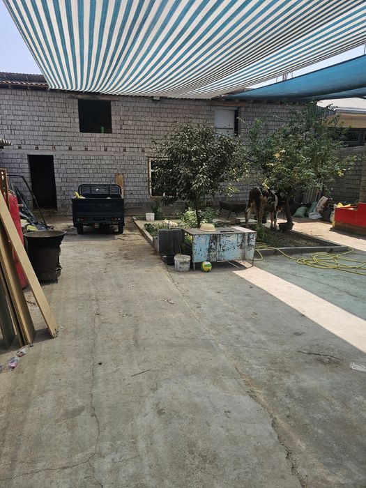 6 xona uy sotiladi xolati zor evro remont