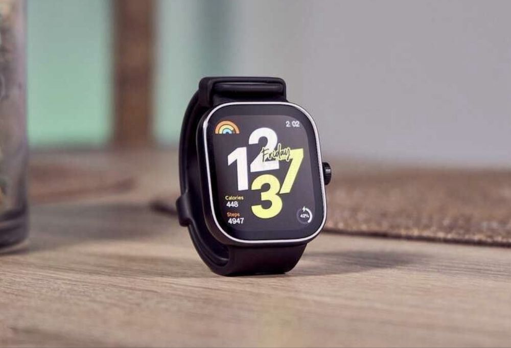 Смарт часы Redmi Watch 4