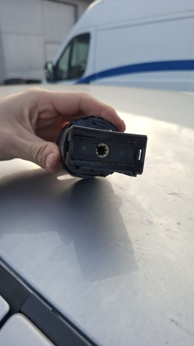 Копче за фарове Голф 4