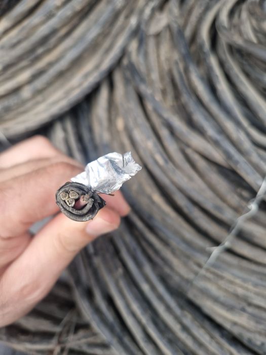 Продам провода новые остатки