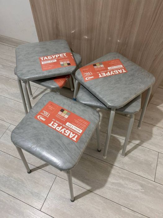 Стол +стулья