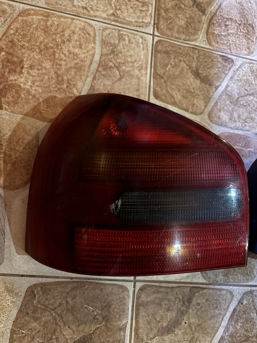 Audi A3 8L стопове