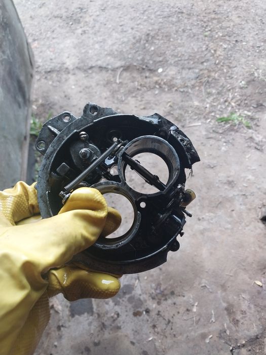 Продаю карбюратор волга газель к151