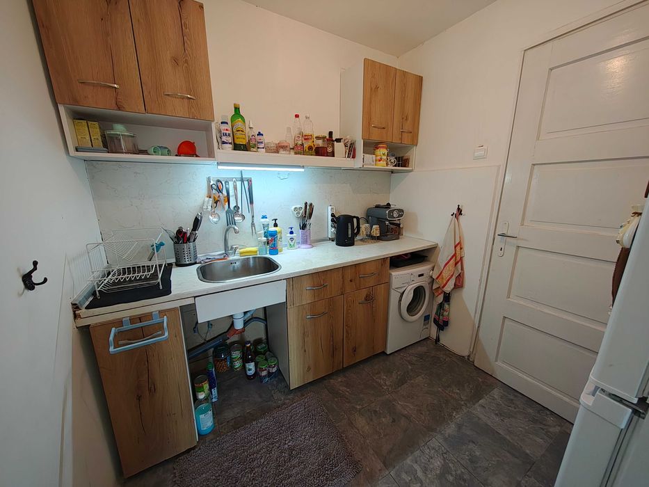 Продава се Къща в София, Сердика - 65 кв.м за 1924 €/кв.м - Снимка #16