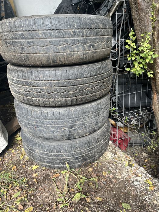 Jante peugeot  pe 15