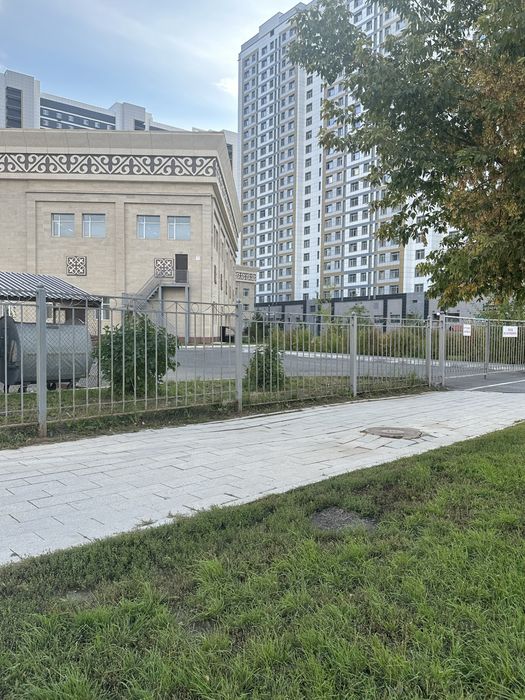 Продленка в Астане