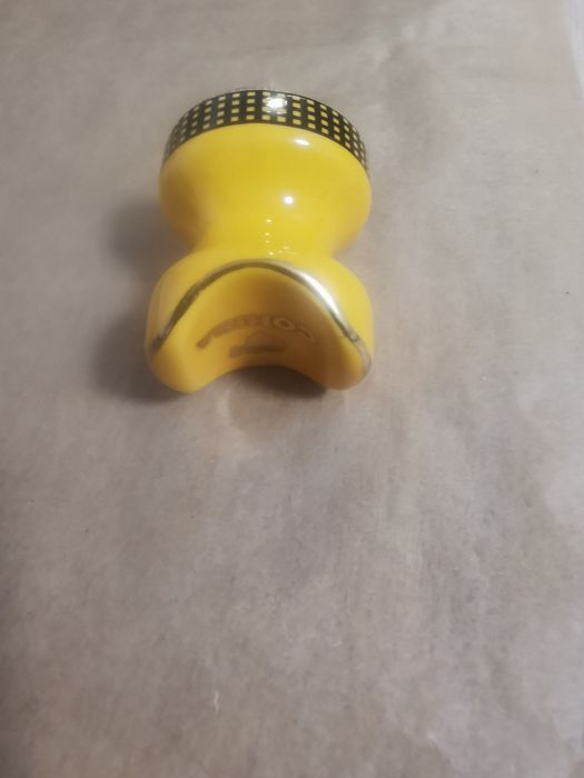 Пепелник за пури