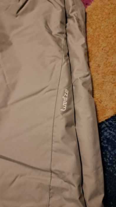 Дамски ски сноуборд 2бр панталони