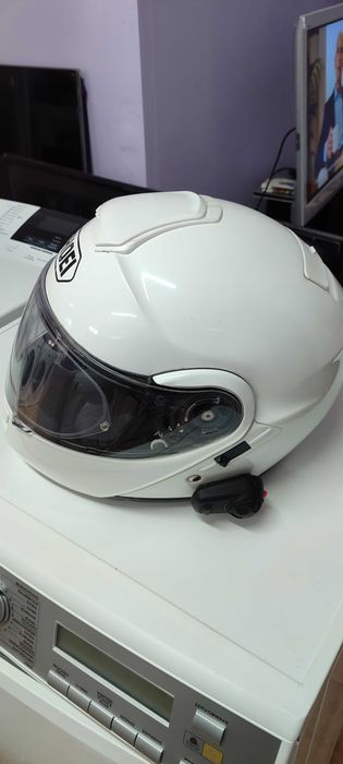 Shoei Neotec каска