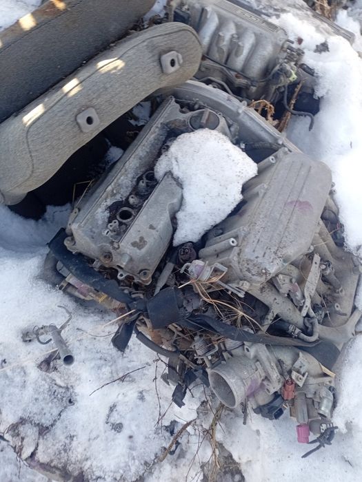 Двигателя VQ 30,VQ 20 продам