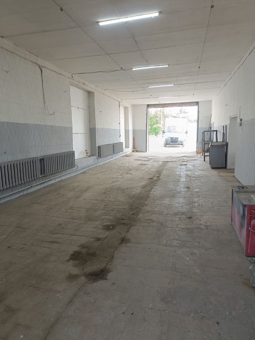 Сдается универсальное помещение в 170 кв.м